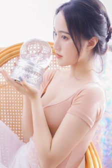 蓬莱仙山之花样年华