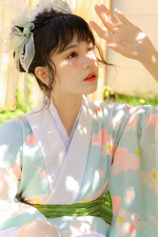 黑帮老大的女人